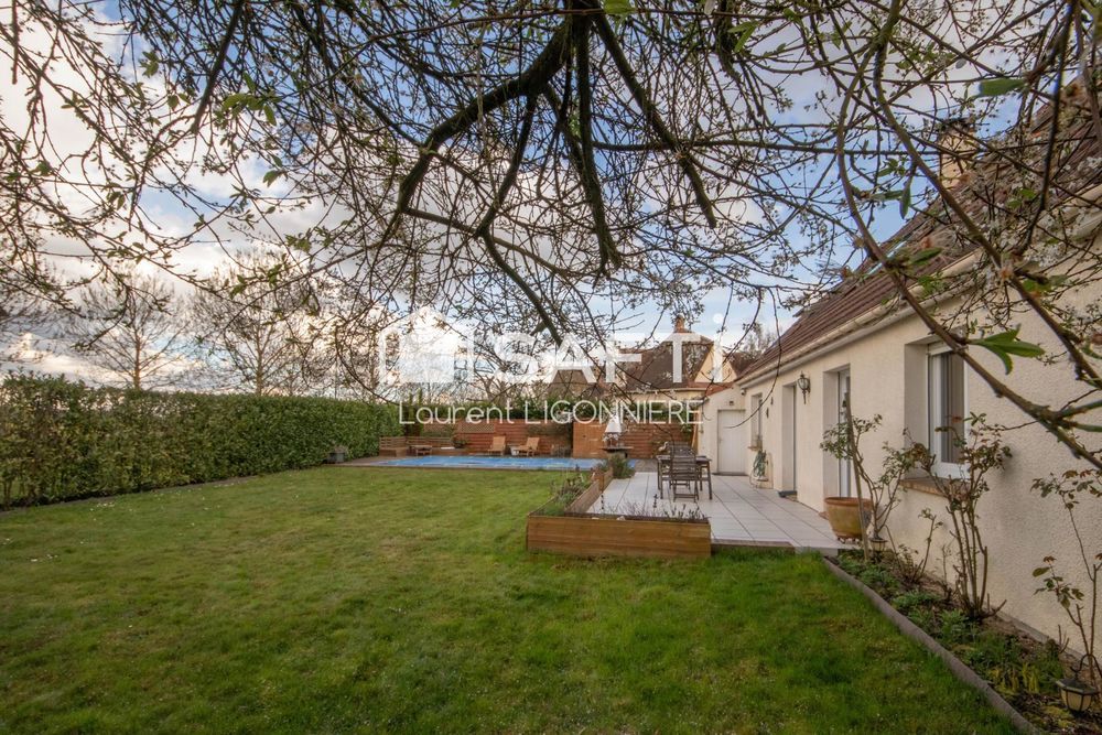 � vendre  Maison Santeny (94440)