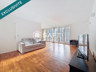  Appartement � vendre 5 pi�ces 82 m�