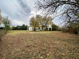  Terrain � vendre 1421 m�