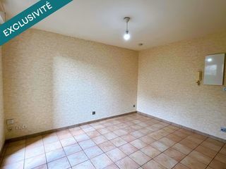  Appartement � vendre 1 pi�ce 20 m�