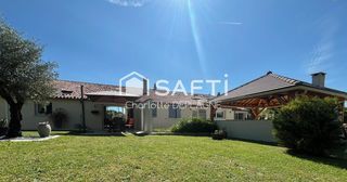  Maison � vendre 7 pi�ces 263 m�