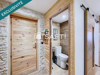  Appartement � vendre 3 pi�ces 52 m�