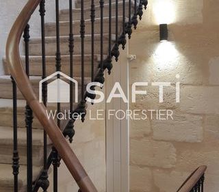  Appartement � vendre 3 pi�ces 85 m�