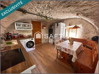  Maison � vendre 3 pi�ces 44 m�