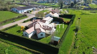  Maison � vendre 5 pi�ces 179 m�