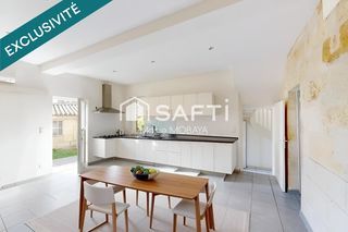  Maison � vendre 4 pi�ces 117 m�