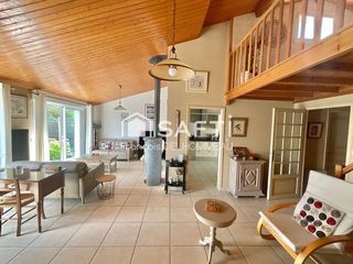  Maison � vendre 6 pi�ces 121 m�