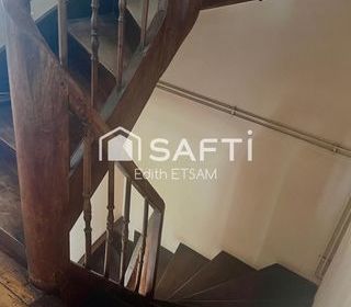  Maison � vendre 5 pi�ces 90 m�