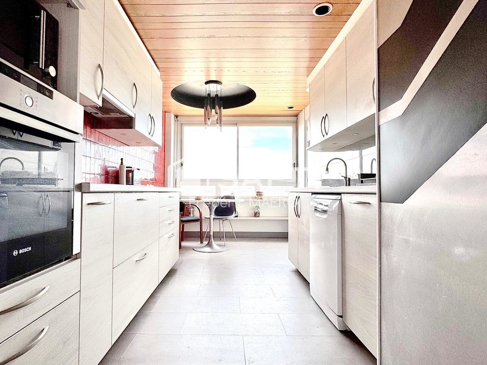 � vendre  Appartement Marseille 8