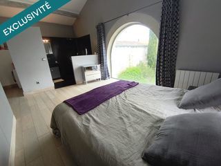  Maison � vendre 4 pi�ces 135 m�