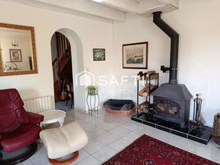  Maison � vendre 6 pi�ces 130 m�