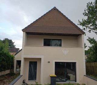  Maison � vendre 5 pi�ces 161 m�