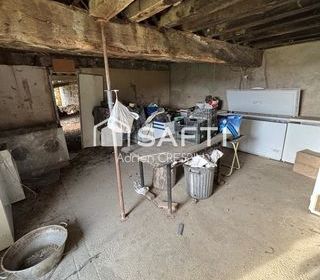  Maison � vendre 4 pi�ces 170 m�