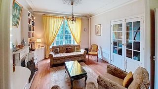  Maison � vendre 7 pi�ces 191 m�