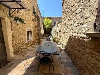  Maison � vendre 4 pi�ces 81 m�