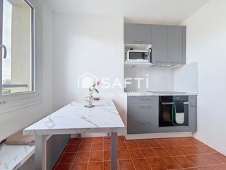  Appartement � vendre 3 pi�ces 54 m�