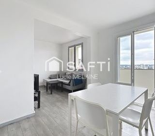  Appartement � vendre 4 pi�ces 75 m�