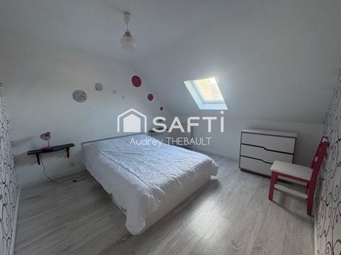  Appartement � vendre 4 pi�ces 75 m�