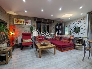  Maison � vendre 5 pi�ces 80 m�