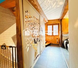  Maison � vendre 3 pi�ces 74 m�