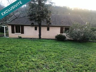  Maison � vendre 3 pi�ces 80 m�