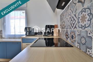  Maison � vendre 4 pi�ces 78 m�