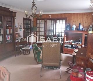  Maison � vendre 11 pi�ces 232 m�