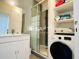  Appartement � vendre 3 pi�ces 60 m�