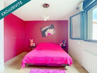  Appartement � vendre 5 pi�ces 110 m�