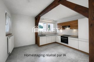  Maison � vendre 4 pi�ces 96 m�