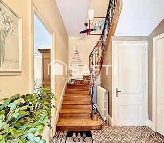  Maison � vendre 6 pi�ces 147 m�