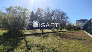  Terrain � vendre 579 m�