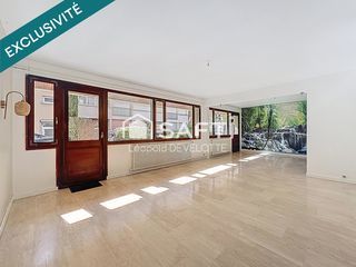  Appartement � vendre 5 pi�ces 133 m�