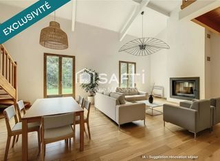  Maison � vendre 7 pi�ces 156 m�