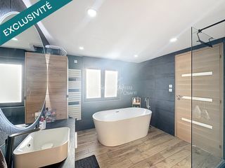  Maison � vendre 3 pi�ces 112 m�