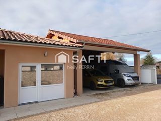  Maison � vendre 3 pi�ces 87 m�