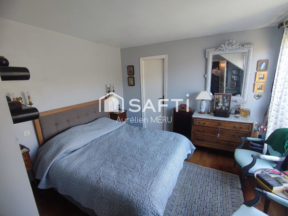 � vendre  Maison Auray (56400)