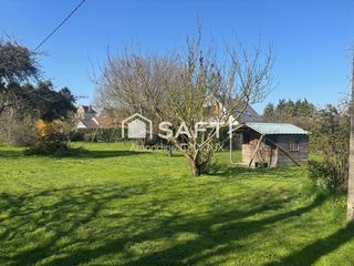  Terrain � vendre 983 m�