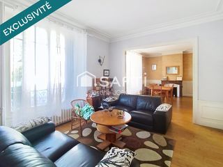  Maison � vendre 9 pi�ces 197 m�