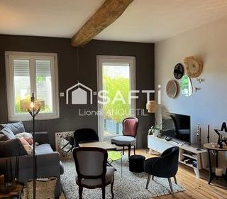  Maison � vendre 6 pi�ces 134 m�