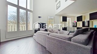  Appartement � vendre 4 pi�ces 112 m�