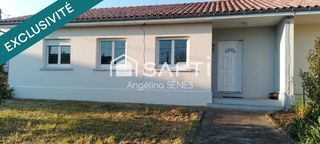  Maison � vendre 4 pi�ces 80 m�