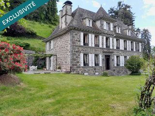  Maison � vendre 15 + pi�ces 453 m�