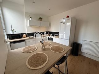  Maison � vendre 3 pi�ces 70 m�