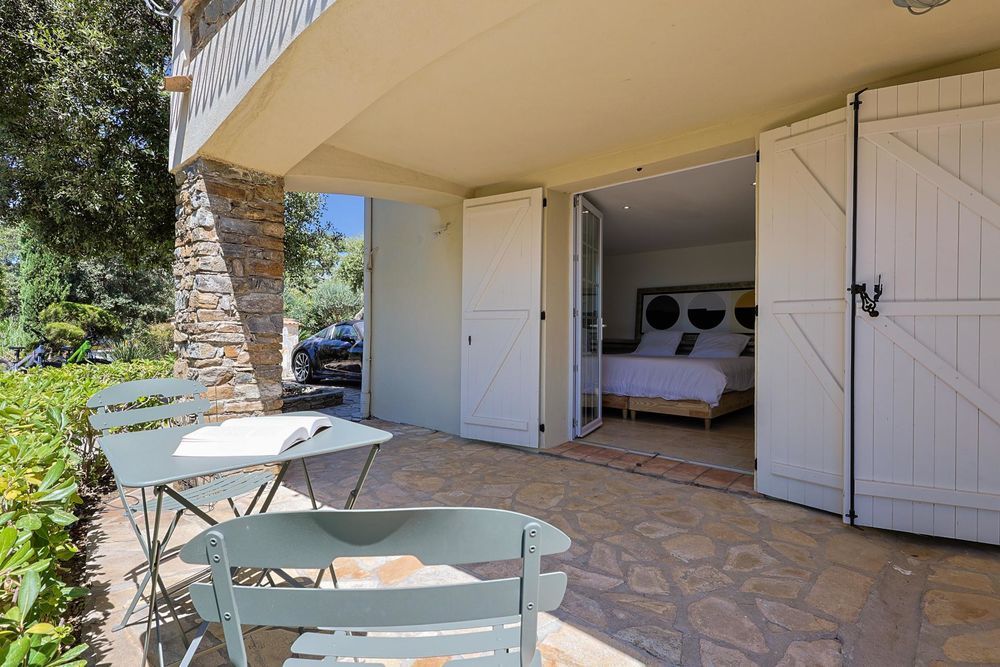 � vendre  Maison Grimaud (83310)