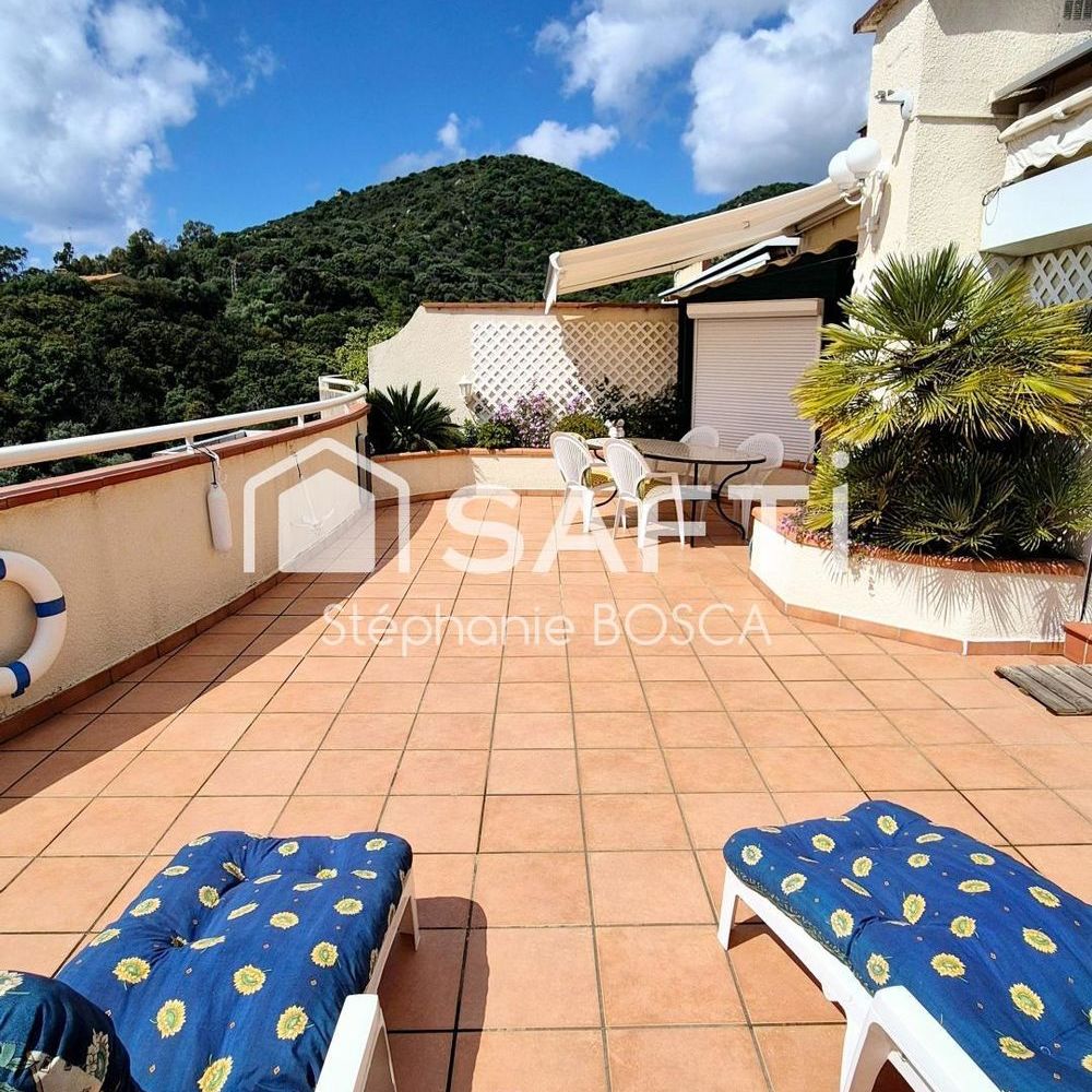 � vendre  Appartement Ajaccio (20000)