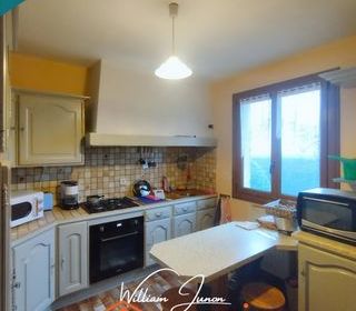  Maison � vendre 5 pi�ces 120 m�