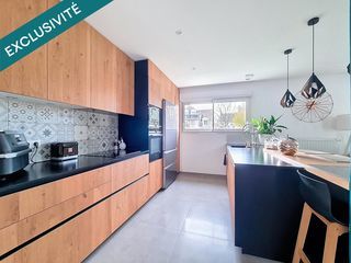  Maison � vendre 6 pi�ces 158 m�