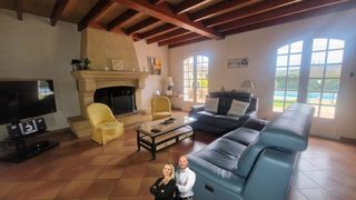  Maison � vendre 6 pi�ces 170 m�