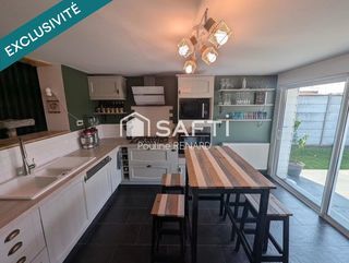  Maison � vendre 6 pi�ces 104 m�